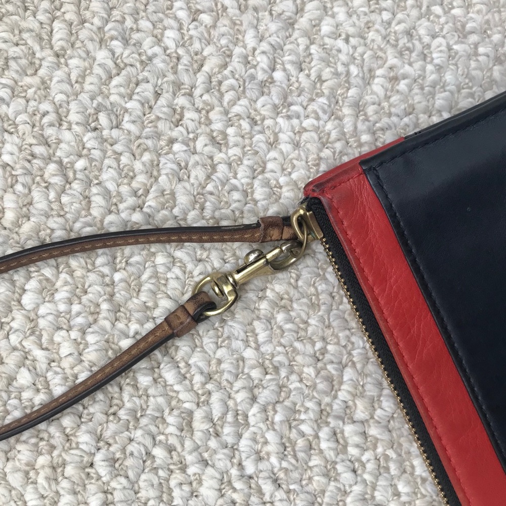 Coach wallet - Picture 5 of 6